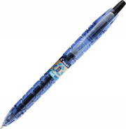 PILOT BOLIGRAFO B2P 07 0.4mm NEGRO BL-B2P-7-B-BG